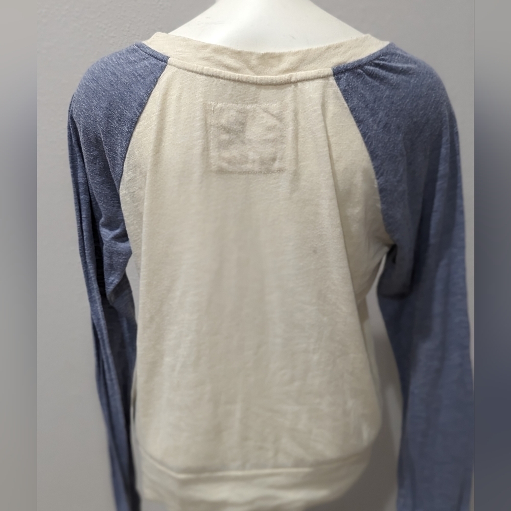 Reflex Love California Long Sleeve T-shirt - Picture 6 of 6